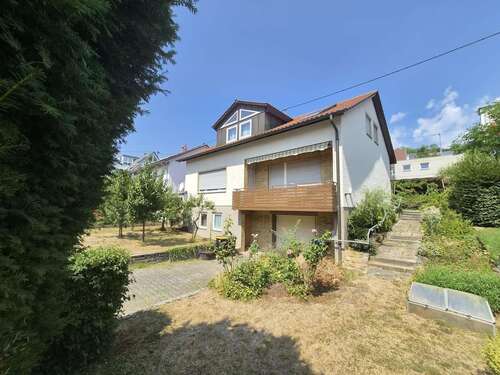 Foto - Haus zum Kaufen in Nürtingen 549.000,00 € 152 m²