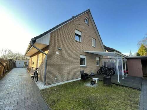 Foto - Haus zum Mieten in Pinneberg 1.134,00 € 81 m²