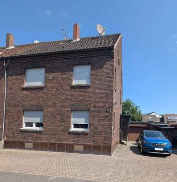 Foto - Haus zum Kaufen in Kerpen-Brüggen 485.000,00 € 190 m²