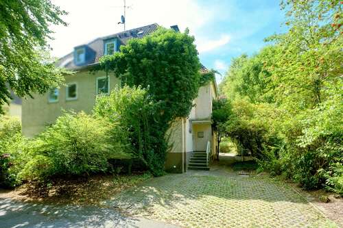 Foto - Haus zum Kaufen in Bielefeld 470.000,00 € 139 m²