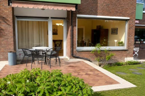 Foto - Wohnung zum Kaufen in Düsseldorf 385.000,00 € 88 m²