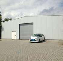 Halle in Dessau-Roßlau 3.000,00 € 540 m²