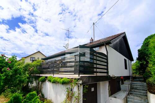 Foto - Haus zum Kaufen in Pfaffenhofen an der Glonn 650.000,00 € 107.3 m²