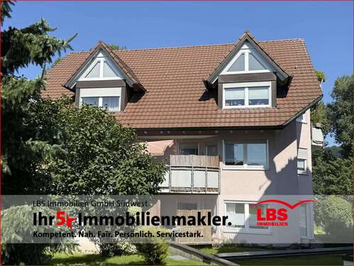 Foto - Wohnung zum Kaufen in Stockach 195.000,00 € 66.43 m²