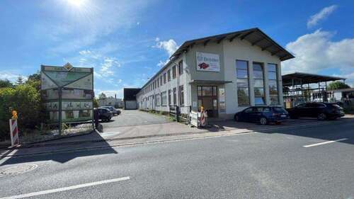 Foto - Büro in Lommatzsch 400.000,00 € 2000 m²