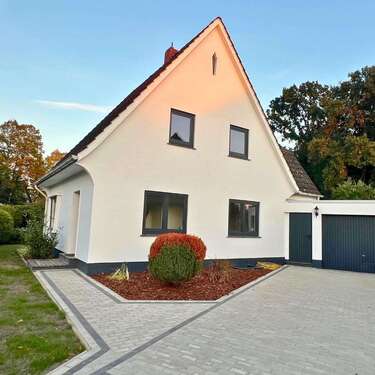 Foto - Haus zum Kaufen in Langwedel 349.000,00 € 105 m²