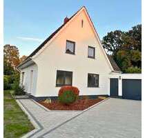 Haus zum Kaufen in Langwedel 349.000,00 € 105 m²