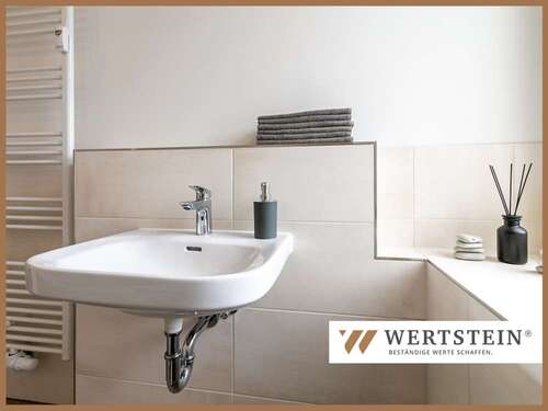 Foto - Wohnung zum Mieten in Böhlen 560,00 € 67 m²