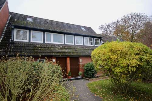 Foto - Wohnung zum Mieten in Bremen 1.100,00 € 110 m²