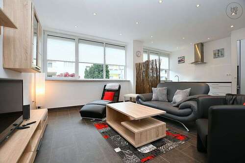 Foto - Wohnen auf Zeit in Stuttgart 1.490,00 €