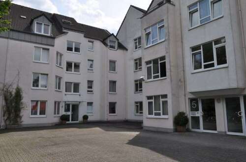 Foto - Wohnung zum Mieten in Langenfeld 370,00 € 26.12 m²