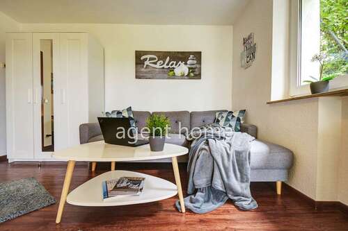 Foto - Wohnung zum Mieten in Stuttgart 910,00 € 40 m²