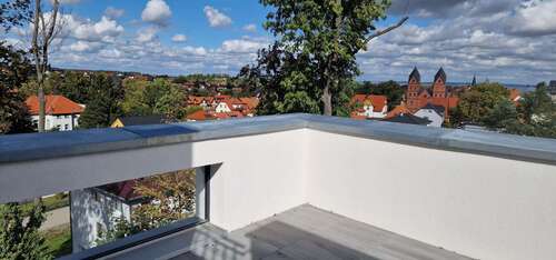 Foto - Wohnung zum Mieten in Wernigerode 1.650,00 € 154.73 m²