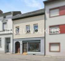 Haus zum Kaufen in Bonn - Friesdorf 360.000,00 € 71 m²