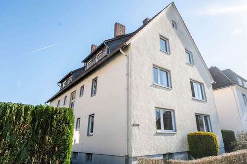 Foto - Wohnung zum Kaufen in Bielefeld 139.900,00 € 61.32 m²