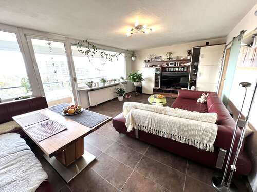 Foto - Wohnung zum Kaufen in Mannheim 259.000,00 € 81 m²