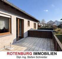 Haus zum Kaufen in Rotenburg 220.000,00 € 106 m²