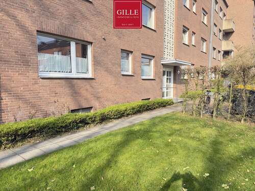 Foto - Wohnung zum Kaufen in Neuss 98.000,00 € 38 m²