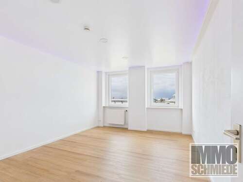 Foto - Wohnung zum Mieten in Darmstadt 900,00 € 48 m²