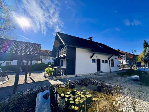 Foto - Wohnung zum Mieten in Penzberg 1.230,00 € 75 m²