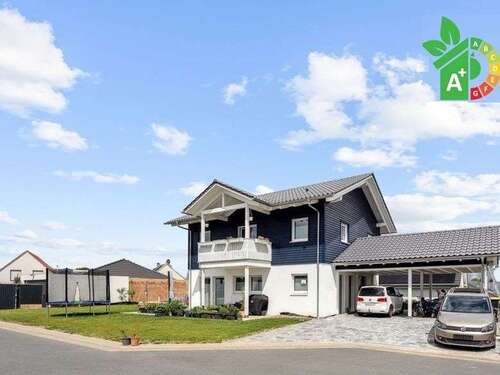 Foto - Haus zum Kaufen in Michelau im Steigerwald 498.000,00 € 145.09 m²