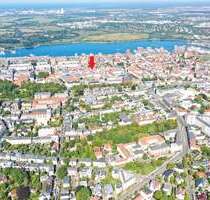 Wohnung zum Mieten in Rostock 1.320,32 € 103.15 m²