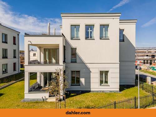 Foto - Wohnung zum Kaufen in Potsdam Nauener Vorstadt 1.100.000,00 € 132.1 m²