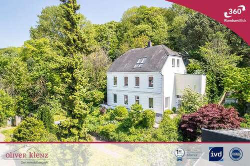 Foto - Haus zum Kaufen in Flensburg 485.000,00 € 226.32 m²