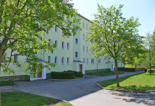Foto - Wohnung zum Mieten in Limbach-Oberfrohna 345,00 € 61.69 m²