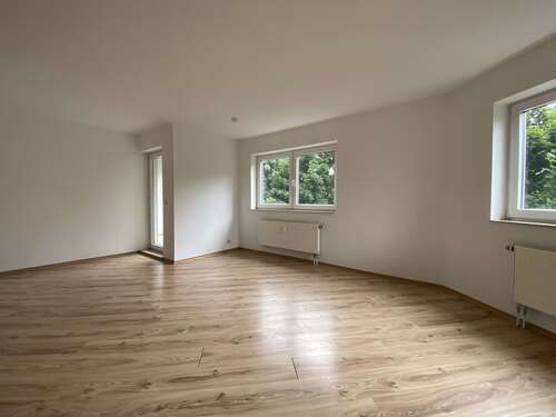 Foto - Wohnung zum Mieten in Gardelegen 385,00 € 59.53 m²
