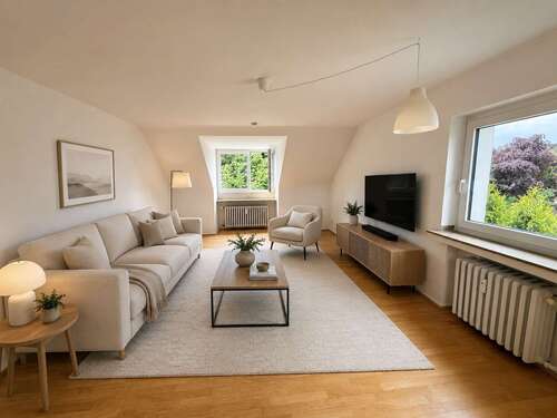 Foto - Wohnung zum Mieten in Essen Heisingen 690,00 € 52.5 m²