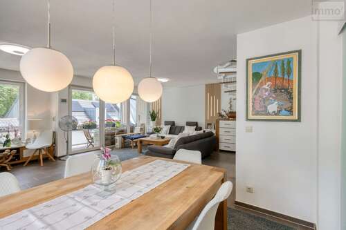 Foto - Wohnung zum Kaufen in Köln 599.000,00 € 117 m²