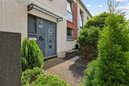 Foto - Haus zum Kaufen in Neuss-Allerheiligen 539.000,00 € 128 m²