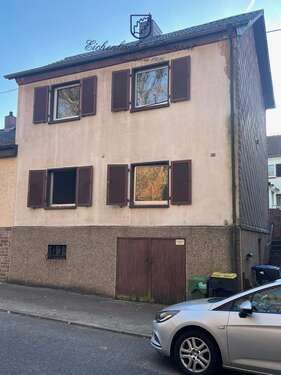 Foto - Haus zum Kaufen in Saarbrücken Dudweiler 149.000,00 € 140 m²