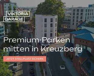 Garage zu verkaufen in Berlin 29.500,00 € 12.5 m²