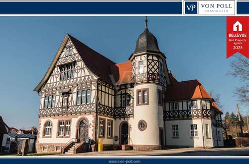 Foto - Haus zum Kaufen in Bad Liebenstein 1.399.000,00 € 800 m²
