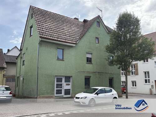 Foto - Haus zum Kaufen in Lauffen am Neckar 205.000,00 € 100 m²