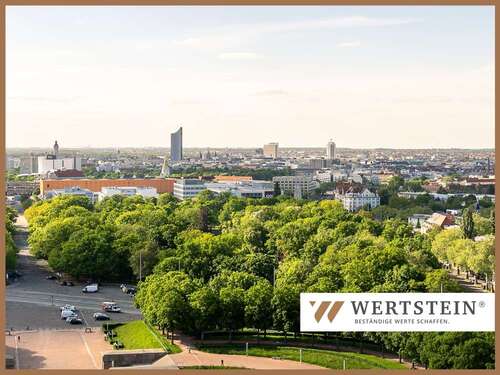 Foto - Wohnung zum Mieten in Böhlen 520,00 € 55 m²