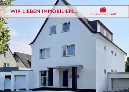 Foto - Haus zum Kaufen in Düsseldorf 1.079.000,00 € 284 m²