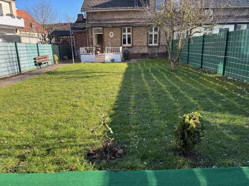 Foto - Haus zum Kaufen in Gelsenkirchen 235.000,00 € 132 m²