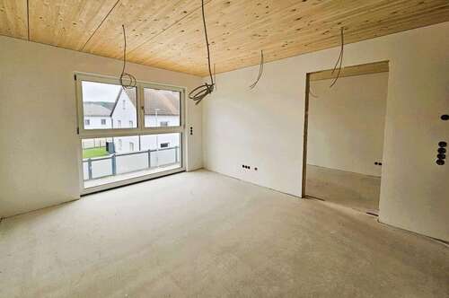 Foto - Wohnung zum Mieten in Wörth an der Isar 710,00 € 50.6 m²