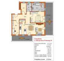 Wohnung zum Mieten in Wernberg-Köblitz 1.298,00 € 118 m²