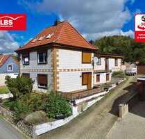 Haus zum Kaufen in Langelsheim 155.000,00 € 221 m²