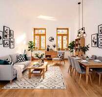 Wohnung zum Mieten in Leipzig 899,00 € 68 m²