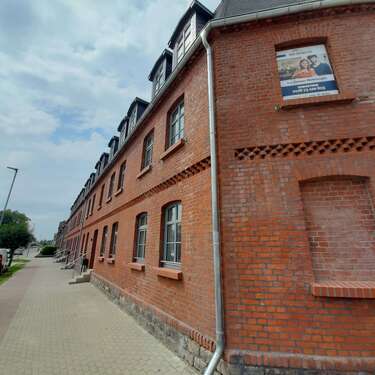 Foto - Wohnung zum Mieten in Tangermünde 615,00 € 82 m²