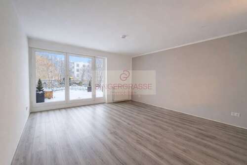Foto - Wohnung zum Kaufen in Hamburg 397.000,00 € 42.65 m²