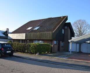 Haus zum Mieten in Glücksburg 1.800,00 € 121 m²