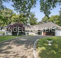 Haus zum Kaufen in Bonn - Oberkassel 2.690.000,00 € 360 m²