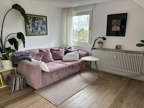 Foto - Wohnung zum Mieten in Offenbach 900,00 € 62 m²