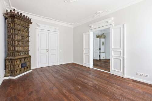 Foto - Wohnung zum Mieten in Berlin 4.912,50 € 196.5 m²